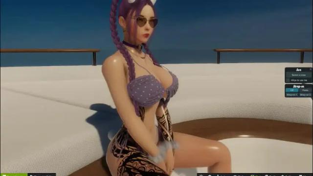 Image 6 of gabbi_3dx Stream on Chaturbate on 1 month ago