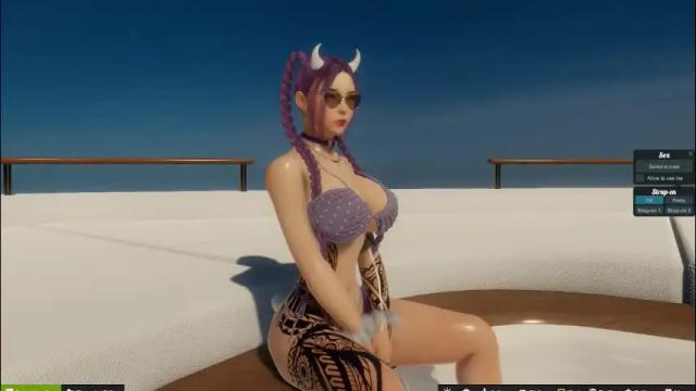 Image 7 of gabbi_3dx Stream on Chaturbate on 1 month ago