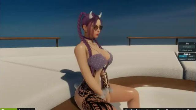 Image 8 of gabbi_3dx Stream on Chaturbate on 1 month ago