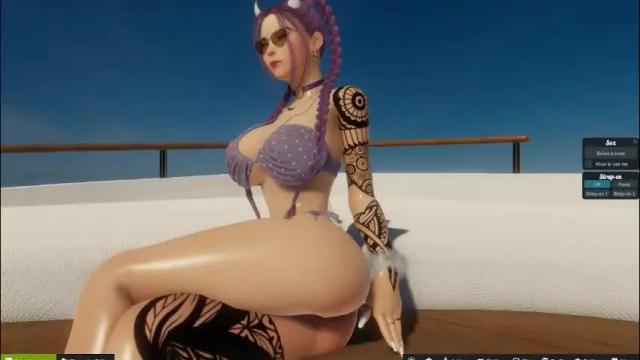 Thumbnail 3, gabbi_3dx's Stream at Chaturbate, 1 month ago