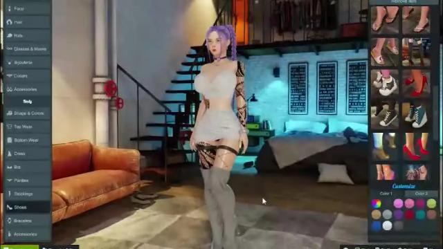 Thumbnail 1, gabbi_3dx's Stream at Chaturbate, 1 month ago