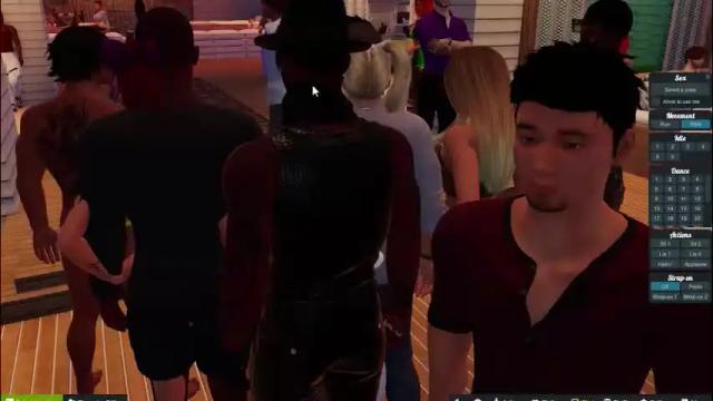 Thumbnail 1, gabbi_3dx's Stream at Chaturbate, 1 month ago