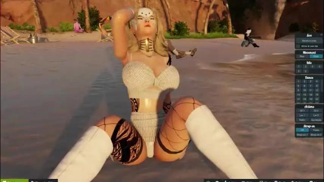 Image 7 of gabbi_3dx Stream on Chaturbate on 1 month ago