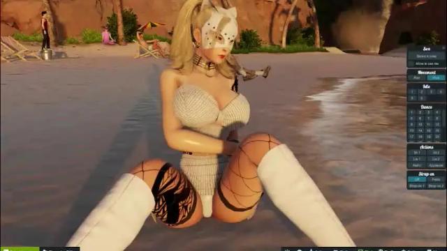 Image 8 of gabbi_3dx Stream on Chaturbate on 1 month ago