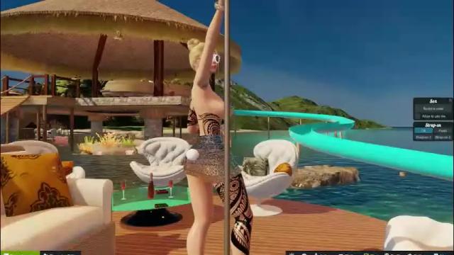 Thumbnail 2, gabbi_3dx's Stream at Chaturbate, 1 month ago