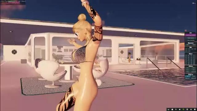 Thumbnail 2, gabbi_3dx's Stream at Chaturbate, 1 month ago