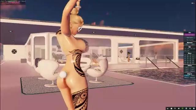 Image 7 of gabbi_3dx Stream on Chaturbate on 1 month ago