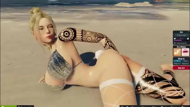 Thumbnail 1, gabbi_3dx's Stream at Chaturbate, 1 month ago