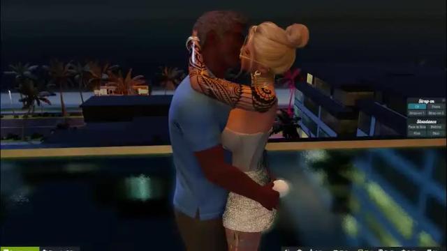 Thumbnail 3, gabbi_3dx's Stream at Chaturbate, 27 days ago