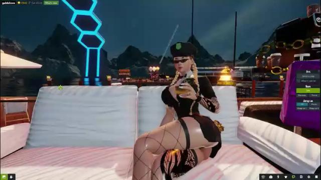 Thumbnail 3, gabbi_3dx's Stream at Chaturbate, 25 days ago