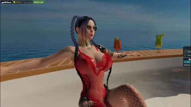 Thumbnail 1, gabbi_3dx's Stream at Chaturbate, 3 days ago