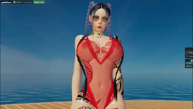 Image 11 of gabbi_3dx Stream on Chaturbate on 3 days ago