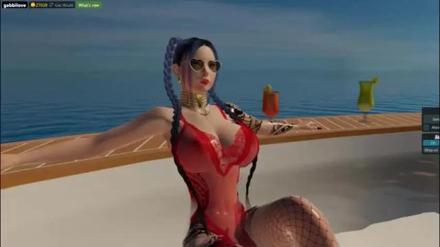 Image 3 of gabbi_3dx Stream on Chaturbate on 3 days ago