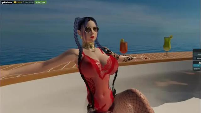 Thumbnail 2, gabbi_3dx's Stream at Chaturbate, 3 days ago
