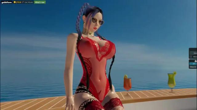 Image 6 of gabbi_3dx Stream on Chaturbate on 3 days ago
