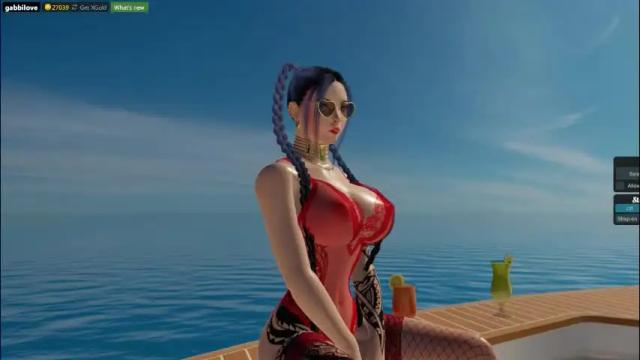 Thumbnail 3, gabbi_3dx's Stream at Chaturbate, 3 days ago