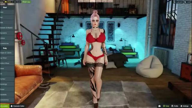 Thumbnail 1, gabbi_3dx's Stream at Chaturbate, 2 days ago