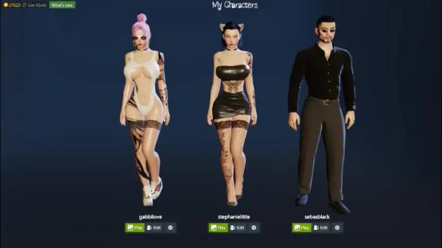 Thumbnail 1, gabbi_3dx's Stream at Chaturbate, 1 day ago