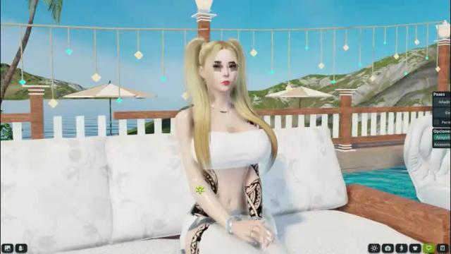 Thumbnail 2, gabbi_3dx's Stream at Chaturbate, 1 month ago