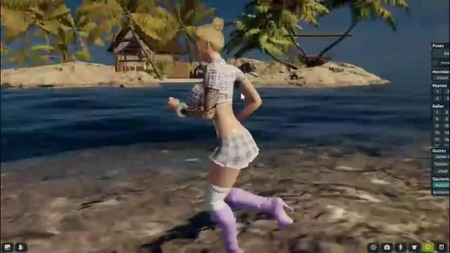 Thumbnail 1, gabbi_3dx's Stream at Chaturbate, 1 month ago