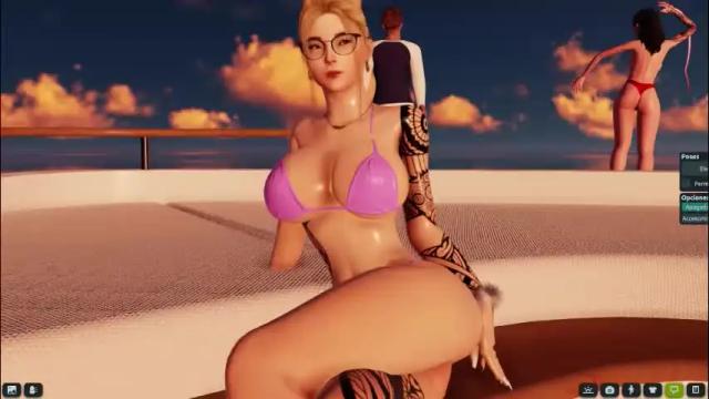 Image 7 of gabbi_3dx Stream on Chaturbate on 1 month ago