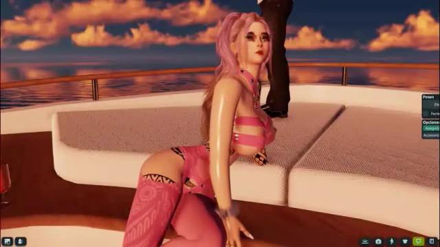 Thumbnail 1, gabbi_3dx's Stream at Chaturbate, 1 month ago