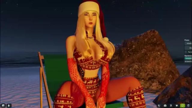 Image 3 of gabbi_3dx Stream on Chaturbate on 1 month ago