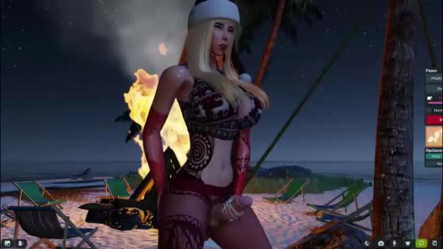 Thumbnail 2, gabbi_3dx's Stream at Chaturbate, 1 month ago