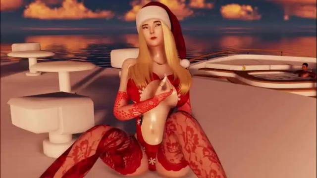 Image 2 of gabbi_3dx Stream on Chaturbate on 1 month ago