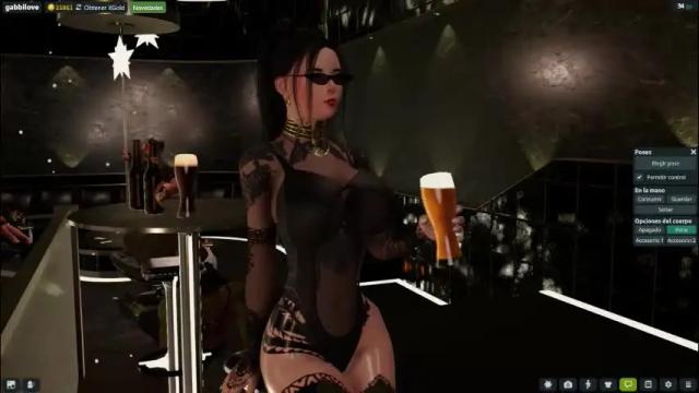 Image 4 of gabbi_3dx Stream on Chaturbate on 1 month ago