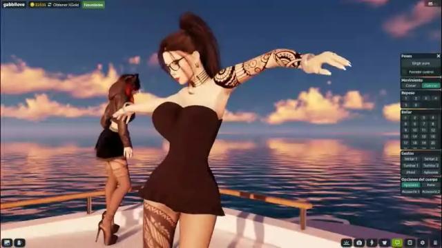 Image 10 of gabbi_3dx Stream on Chaturbate on 1 month ago