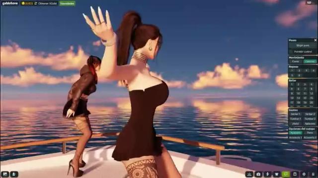 Image 11 of gabbi_3dx Stream on Chaturbate on 1 month ago