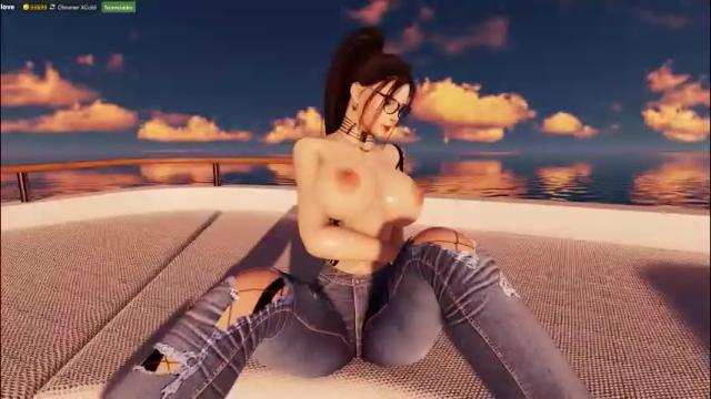 Thumbnail 1, gabbi_3dx's Stream at Chaturbate, 28 days ago