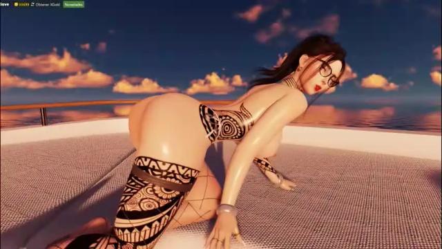 Image 8 of gabbi_3dx Stream on Chaturbate on 28 days ago