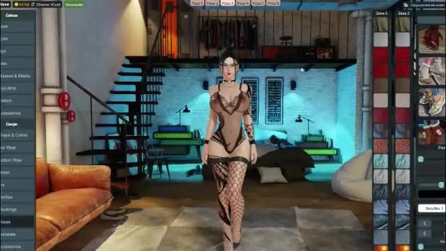 Thumbnail 1, gabbi_3dx's Stream at Chaturbate, 26 days ago