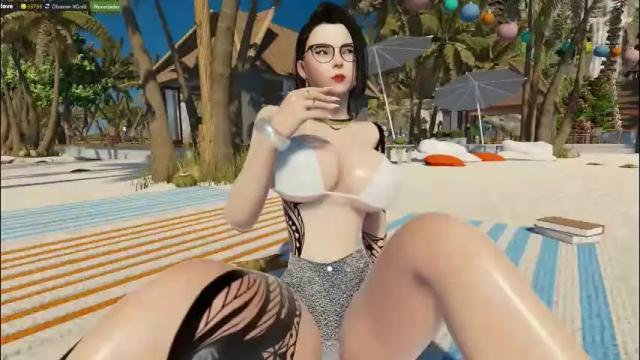 Image 4 of gabbi_3dx Stream on Chaturbate on 27 days ago