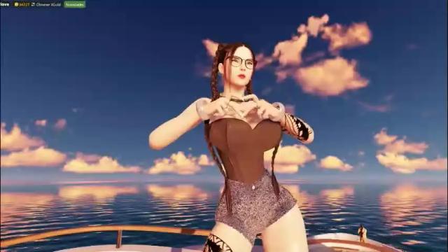 Image 2 of gabbi_3dx Stream on Chaturbate on 25 days ago