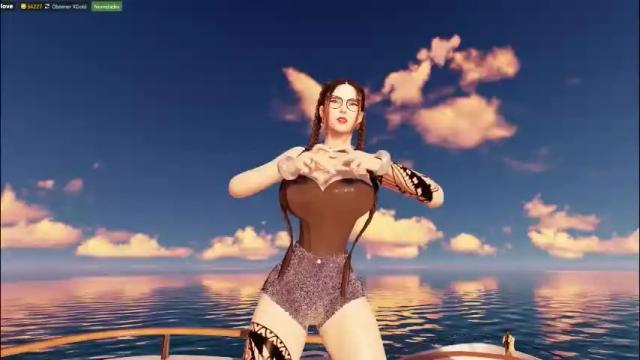 Image 3 of gabbi_3dx Stream on Chaturbate on 25 days ago