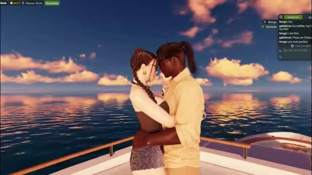 Image 4 of gabbi_3dx Stream on Chaturbate on 25 days ago