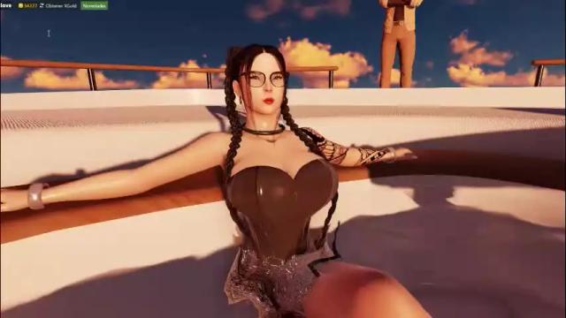 Image 8 of gabbi_3dx Stream on Chaturbate on 25 days ago