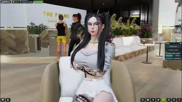 Image 10 of gabbi_3dx Stream on Chaturbate on 24 days ago