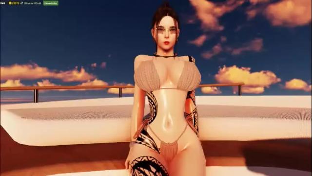 Image 10 of gabbi_3dx Stream on Chaturbate on 16 days ago