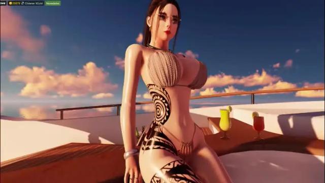 Image 11 of gabbi_3dx Stream on Chaturbate on 16 days ago