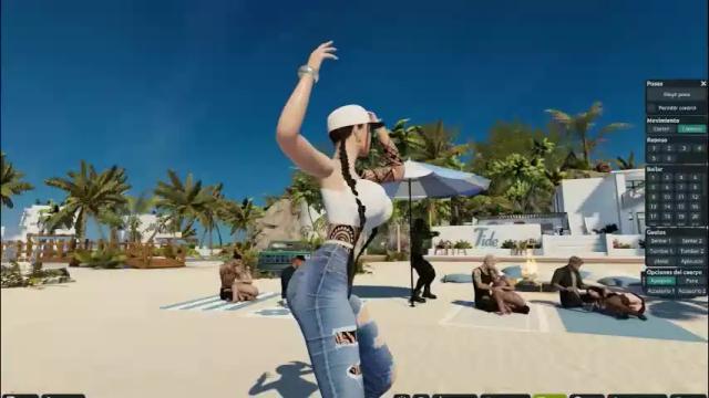 Image 11 of gabbi_3dx Stream on Chaturbate on 11 days ago