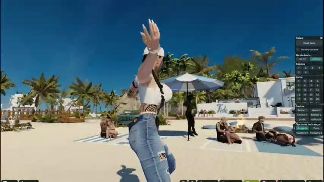 Image 12 of gabbi_3dx Stream on Chaturbate on 11 days ago