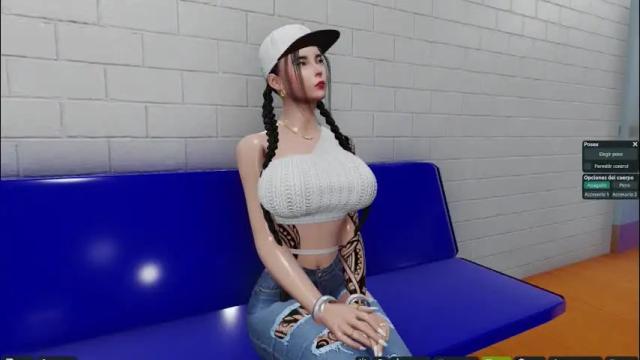 Image 3 of gabbi_3dx Stream on Chaturbate on 11 days ago