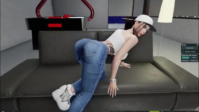 Image 6 of gabbi_3dx Stream on Chaturbate on 11 days ago