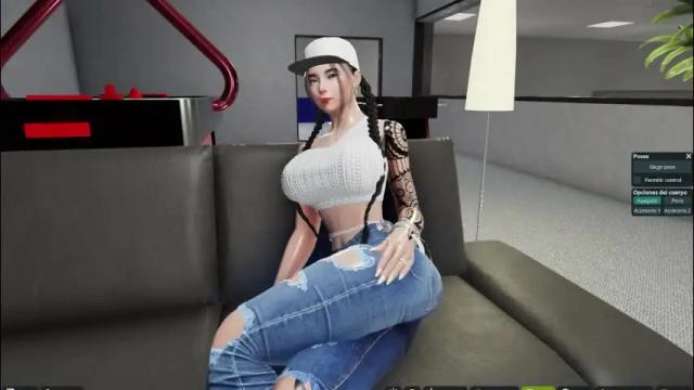 Image 8 of gabbi_3dx Stream on Chaturbate on 11 days ago