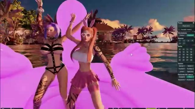 Thumbnail 1, gabbi_3dx's Stream at Chaturbate, 9 days ago