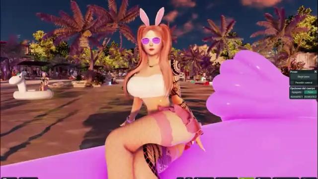 Image 2 of gabbi_3dx Stream on Chaturbate on 10 days ago